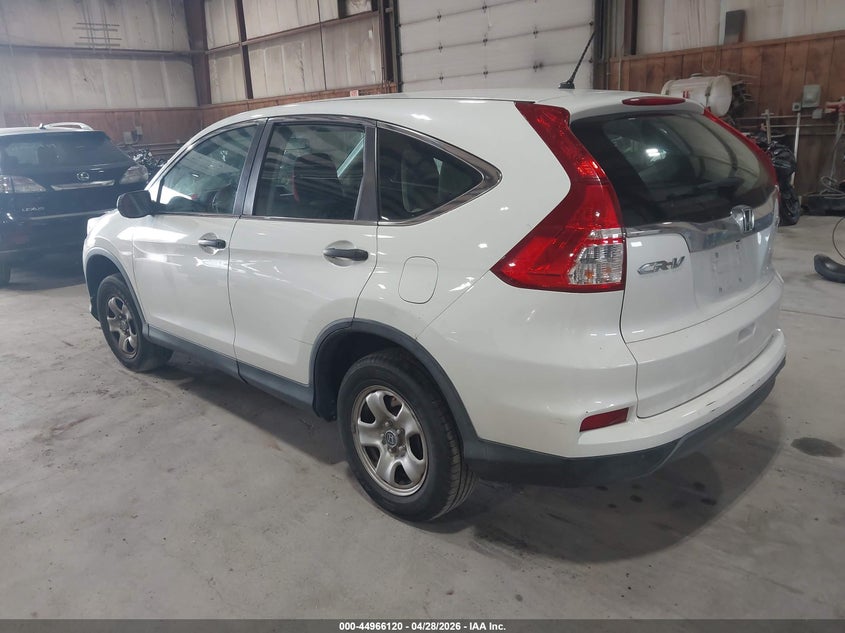 AtlanticExpress - Honda CR-V