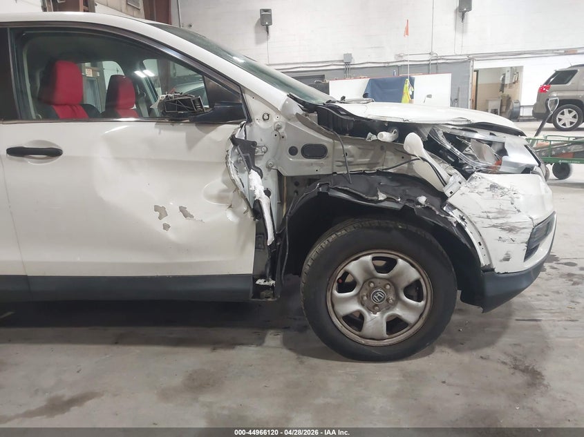 AtlanticExpress - Honda CR-V
