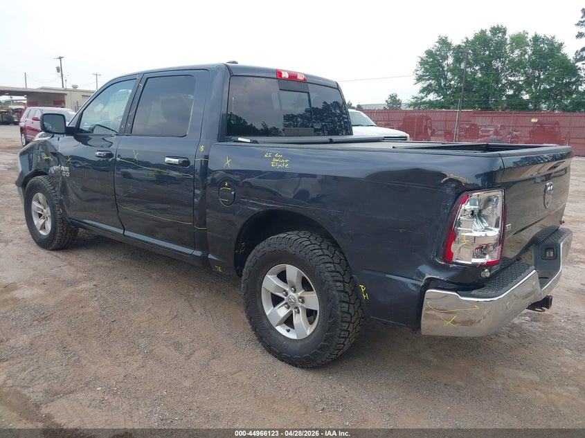 2018 RAM 1500 auction photo 3