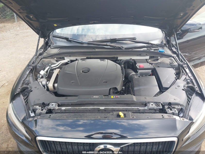 2020 Volvo S60 T5 Momentum VIN: 7JR102FK6LG042663 Lot: 44966131