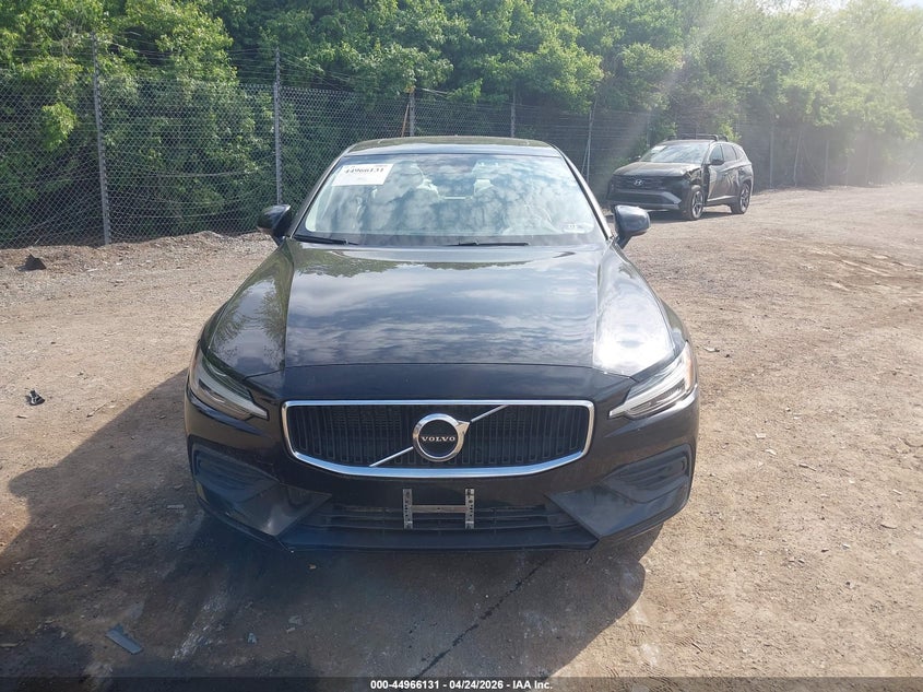 2020 Volvo S60 T5 Momentum VIN: 7JR102FK6LG042663 Lot: 44966131