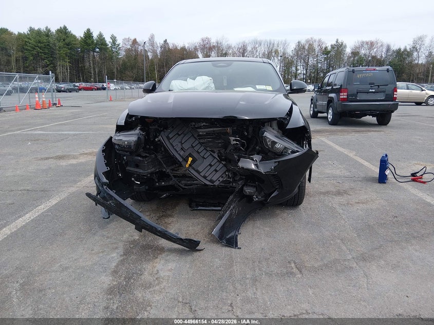 2023 Dodge Hornet Gt Plus Awd VIN: ZACNDFBN9P3A07966 Lot: 44966154