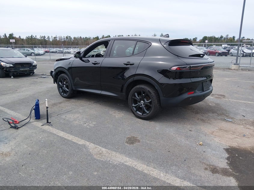 Vin: zacndfbn9p3a07966, lot: 45463575, dodge hornet gt plus awd 20233