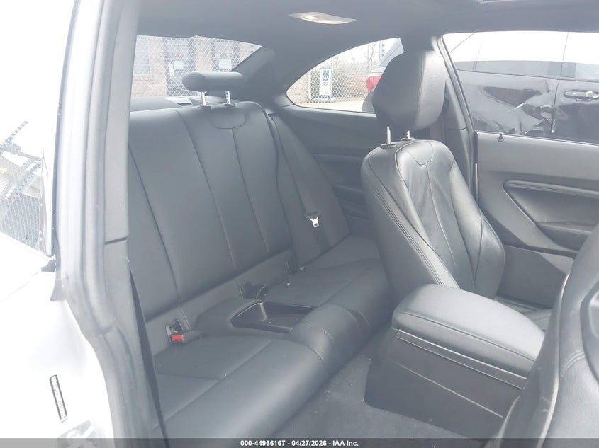 2014 BMW 228I VIN: WBA1F5C56EV256366 Lot: 44966167