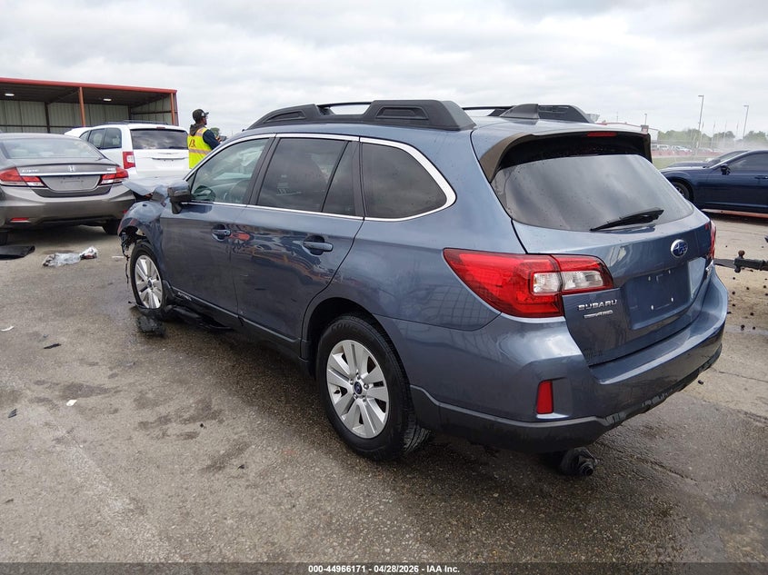 Vin: 4s4bsafc4h3398328, lot: 45463592, subaru outback 2.5i premium 20173