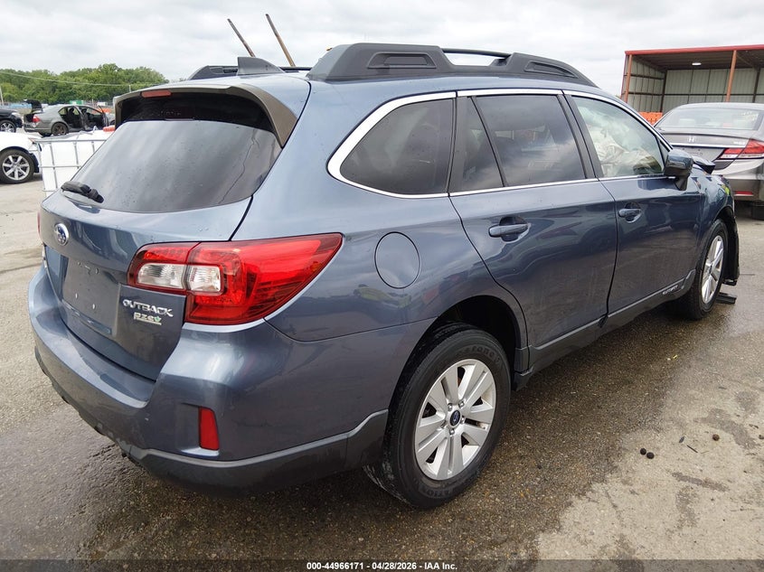 Vin: 4s4bsafc4h3398328, lot: 45463592, subaru outback 2.5i premium 20174