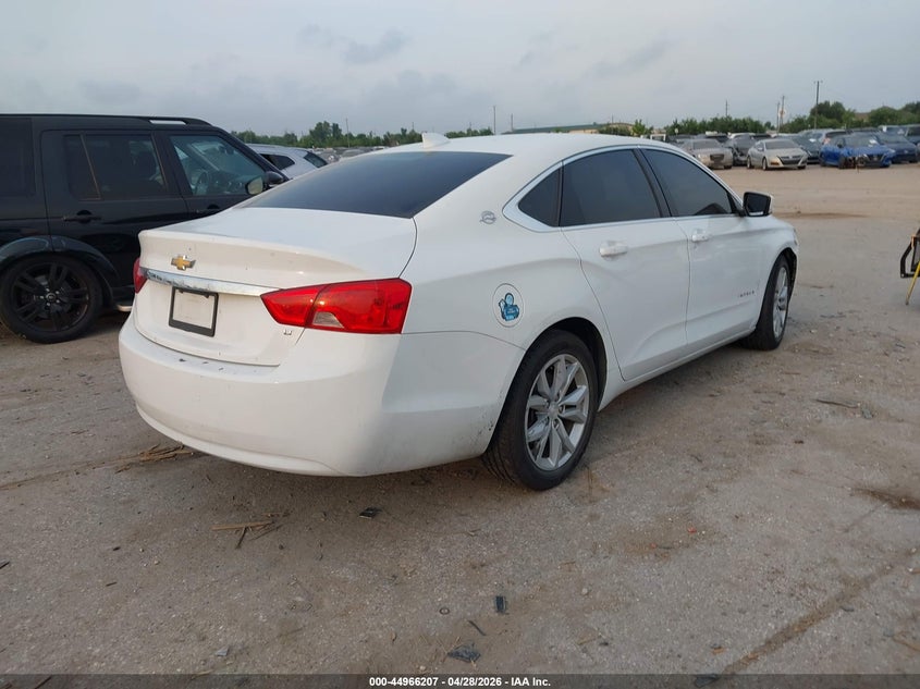 Vin: 2g11z5sa7k9121204, lot: 45463628, chevrolet impala lt 20194