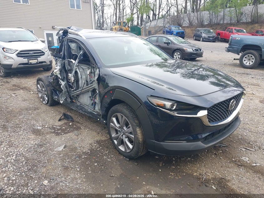 2023 MAZDA CX-30 2.5 S SELECT