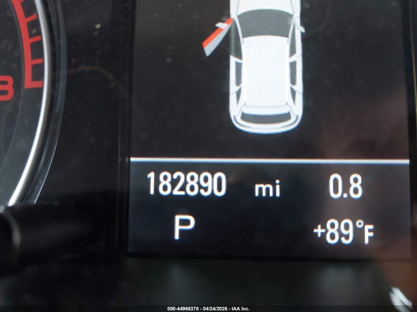 2014 Audi Q5 2.0T Premium VIN: WA1LFAFP5EA118711 Lot: 44966378