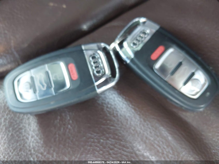 2014 Audi Q5 2.0T Premium VIN: WA1LFAFP5EA118711 Lot: 44966378