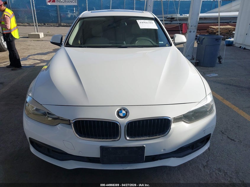 AtlanticExpress - BMW 3 Series
