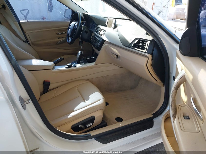 AtlanticExpress - BMW 3 Series