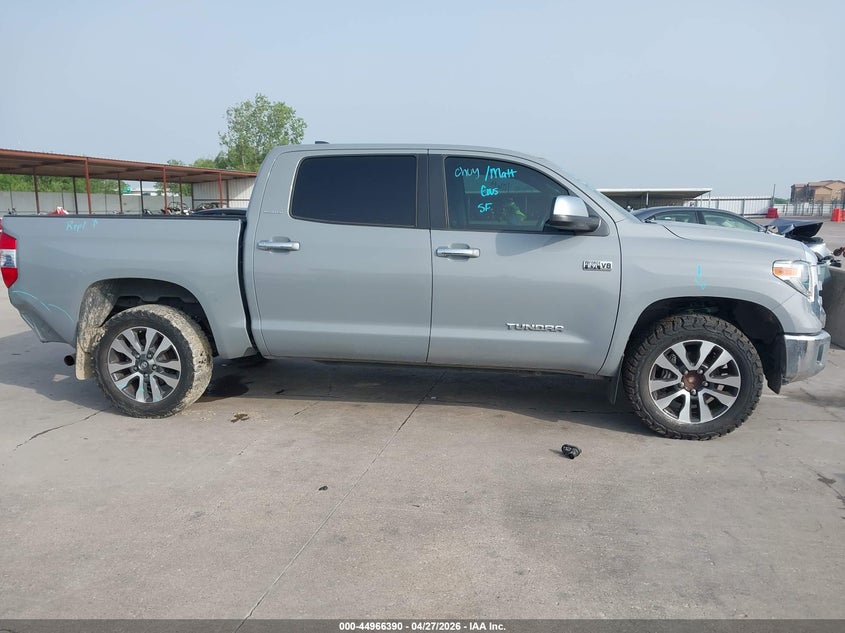 AtlanticExpress - Toyota Tundra