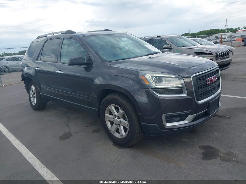 GMC ACADIA 2015. Lot# 44966403. VIN 1GKKVPKDXFJ261033. Photo 1