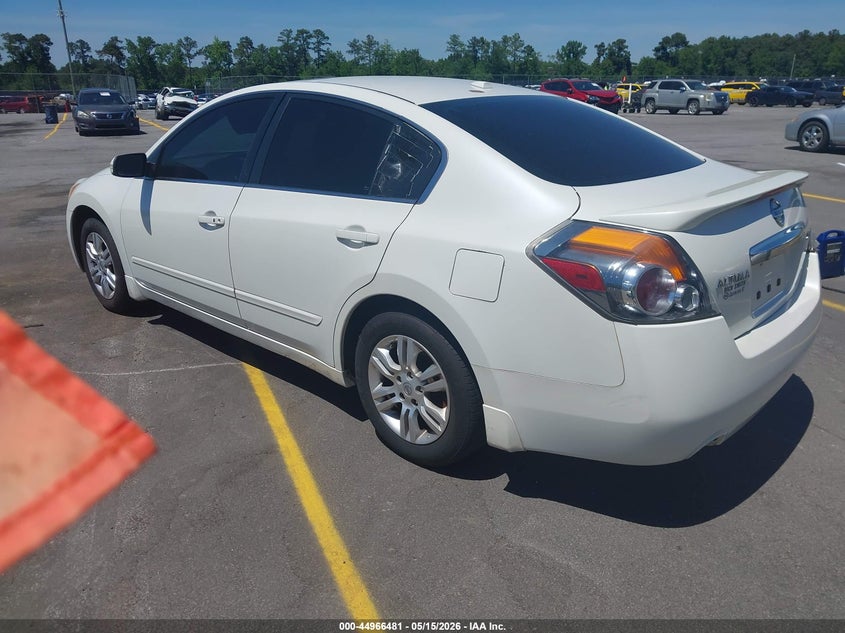 Vin: 1n4al2ap1bn492262, lot: 45463902, nissan altima 2.5 s 20113