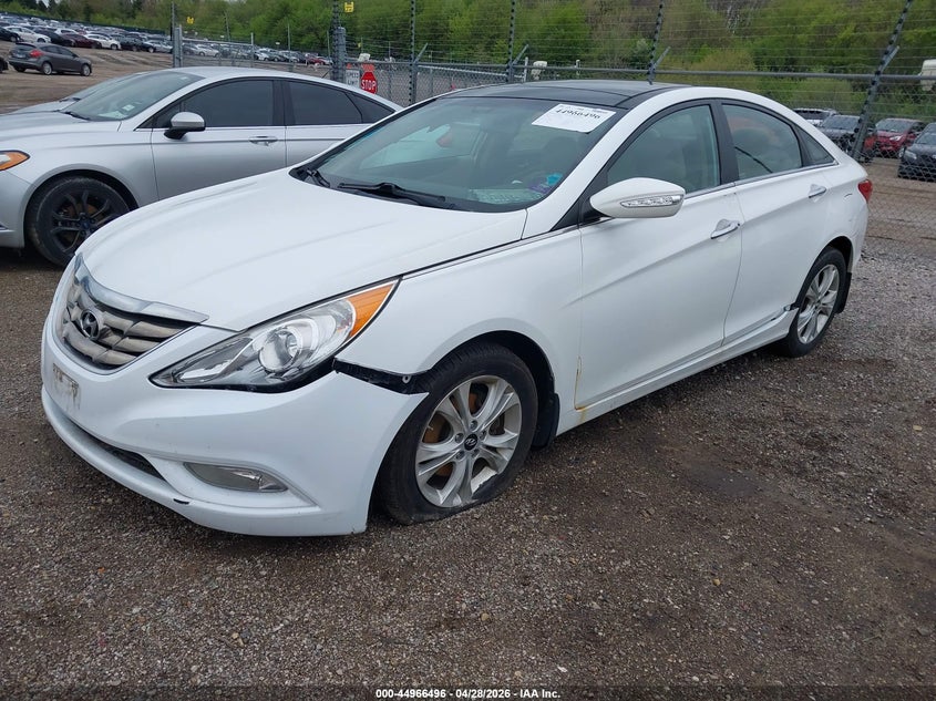 AtlanticExpress - Hyundai Sonata