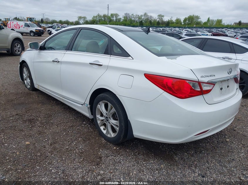AtlanticExpress - Hyundai Sonata