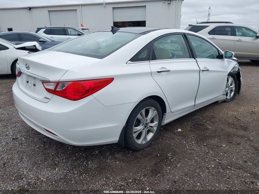 AtlanticExpress - Hyundai Sonata