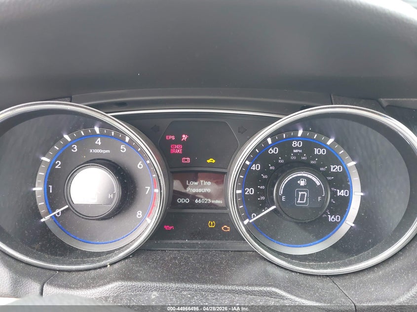 AtlanticExpress - Hyundai Sonata