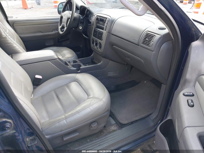 2005 Ford Explorer Xlt/Xlt Sport