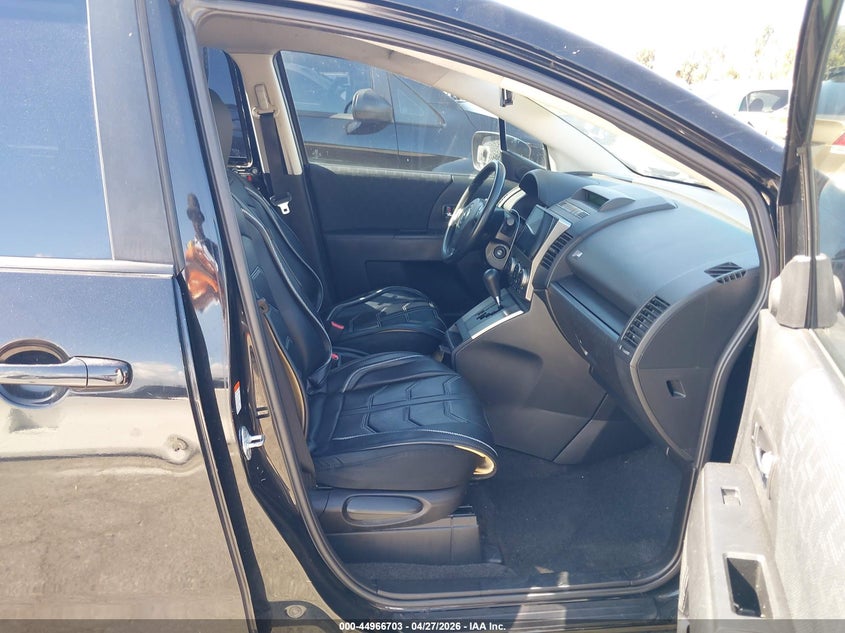 2010 Mazda Mazda5 Sport