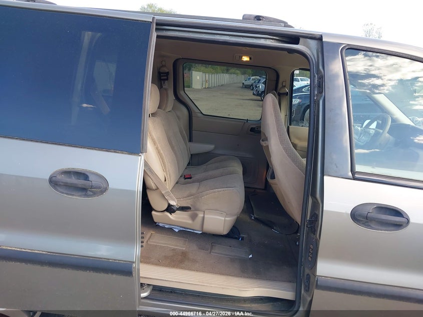 2002 FORD WINDSTAR auction photo 8