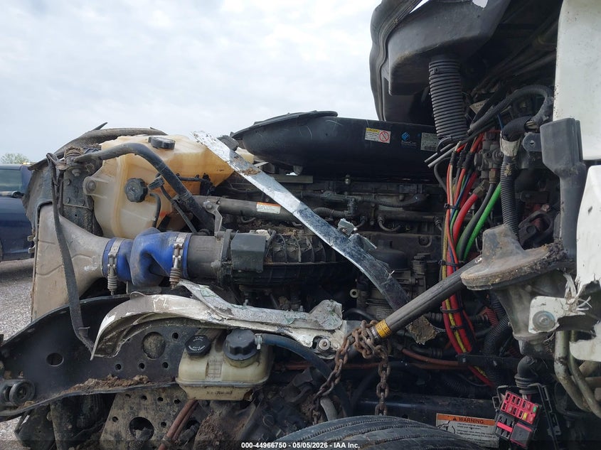 2020 OTHER FREIGHTLINER CASCADIA 125 TRUCK N/A