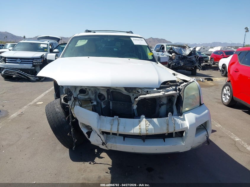 2010 Mercury Mountaineer VIN: 4M2EN3HE3AUJ04169 Lot: 44966782