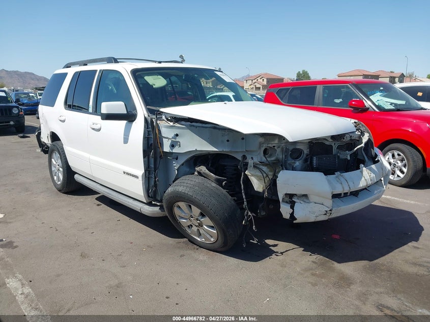 2010 Mercury Mountaineer VIN: 4M2EN3HE3AUJ04169 Lot: 44966782