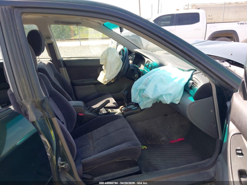 2003 Subaru Legacy L/L W/Special Edition Package