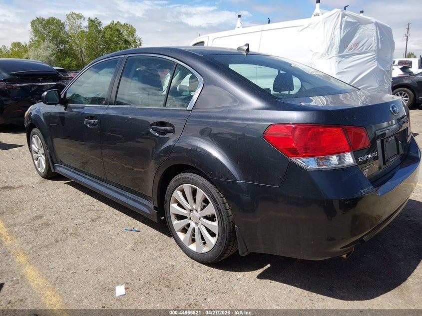 Vin: 4s3bmbl60b3235573, lot: 45464242, subaru legacy 2.5i limited 20113