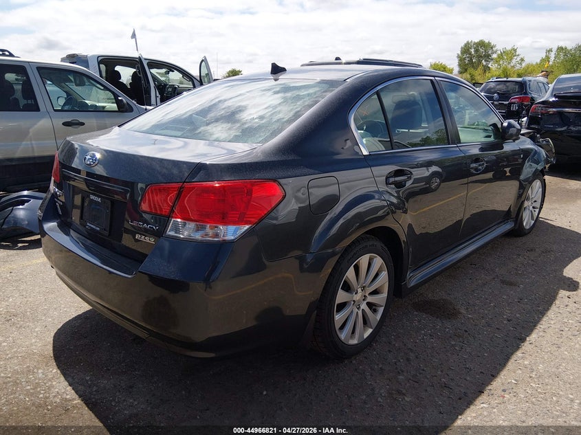 Vin: 4s3bmbl60b3235573, lot: 45464242, subaru legacy 2.5i limited 20114
