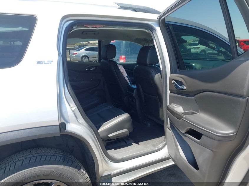 2019 GMC ACADIA SPORT UTILITY VEHICLE 3.6L V-6 DI, DOHC, VVT, 310HP