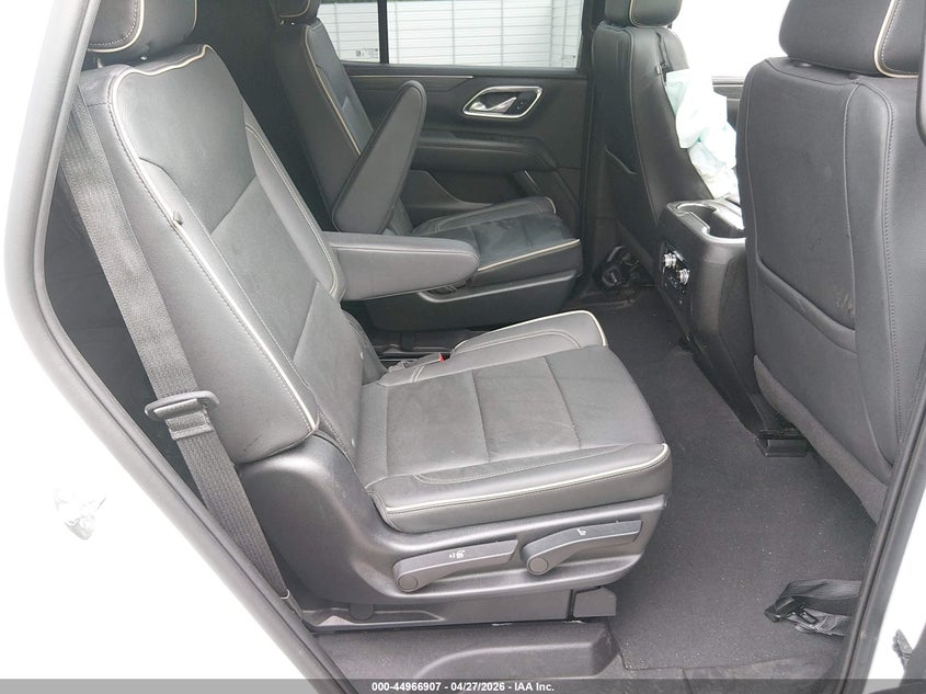 2022 GMC Yukon 2Wd Slt VIN: 1GKS1BKD9NR182869 Lot: 44966907