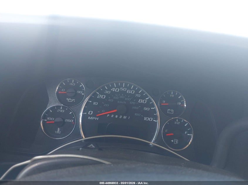 2016 CHEVROLET EXPRESS 2500 auction photo 7