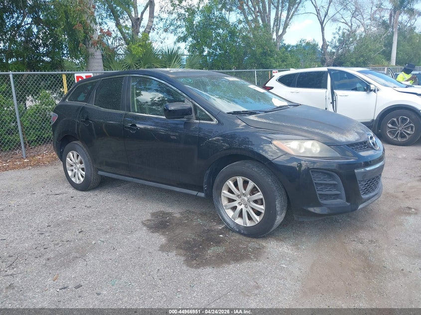 2011 Mazda Cx-7 I Sport