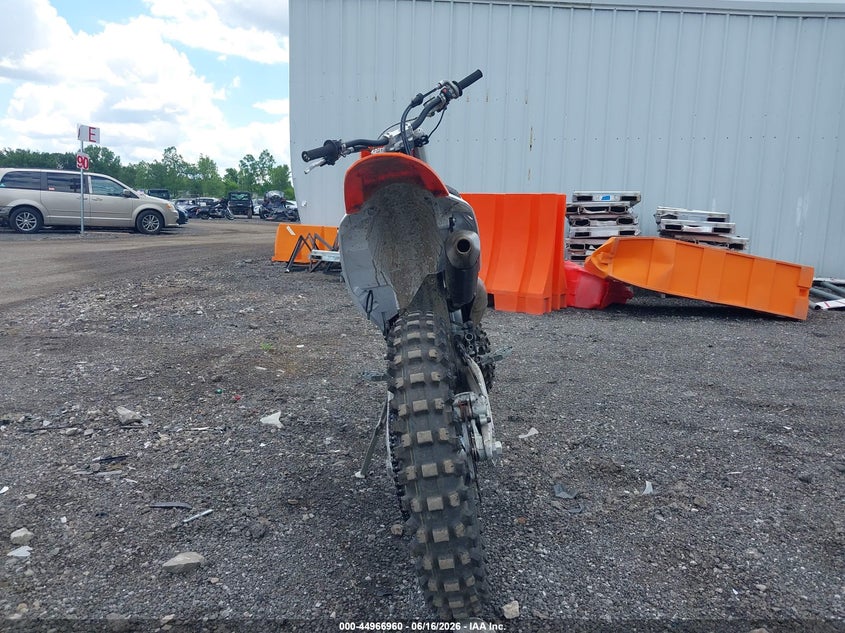 2024 Ktm 300 Xc Tpi VIN: VBKXCM234RM294723 Lot: 44966960