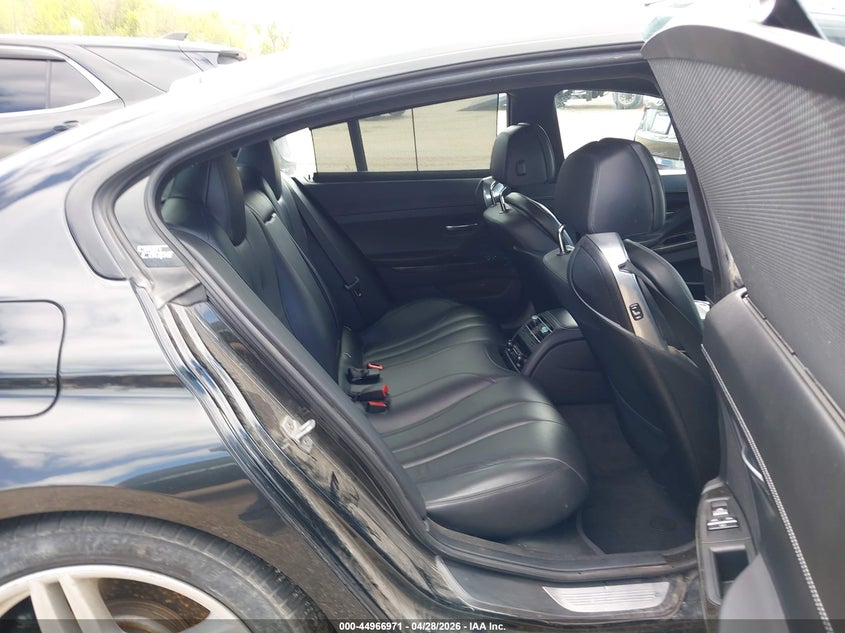 2019 BMW 640I Gran Coupe xDrive VIN: WBA6D2C52KGT73601 Lot: 44966971
