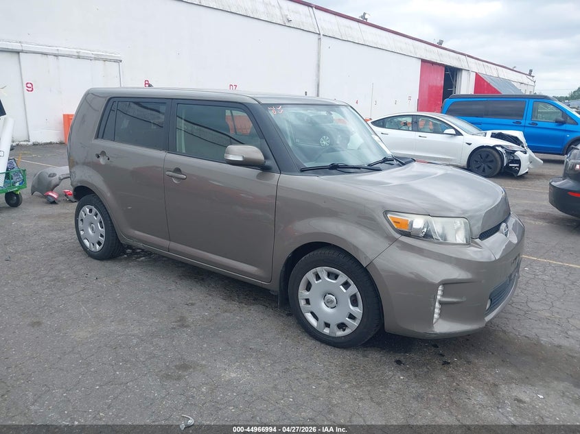 2015 Scion Xb