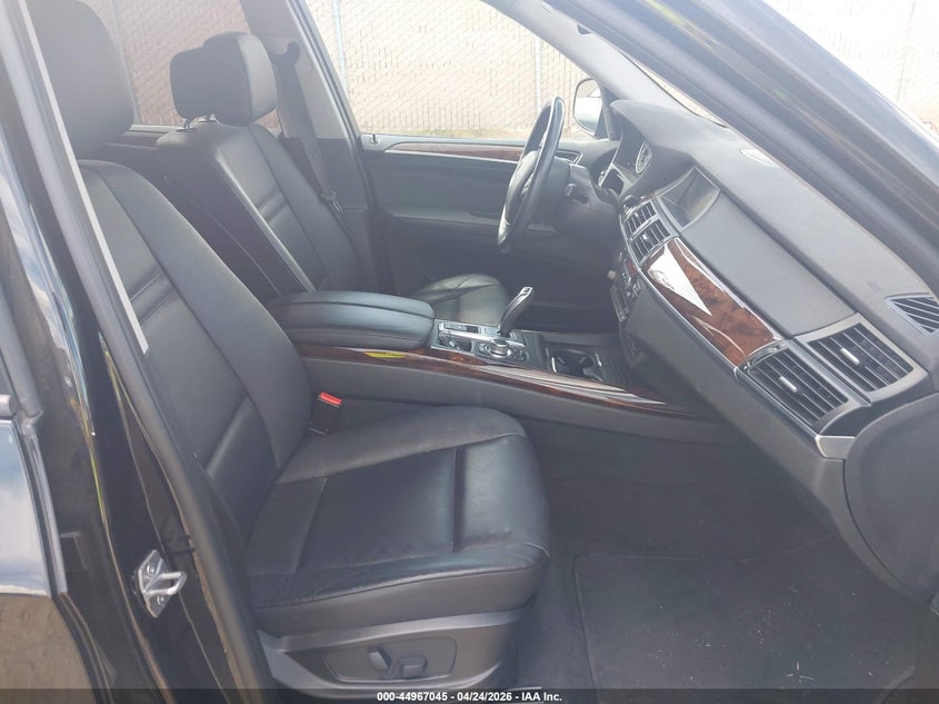 2013 BMW X5 xDrive35I/xDrive35I Premium/xDrive35I Sport Activity