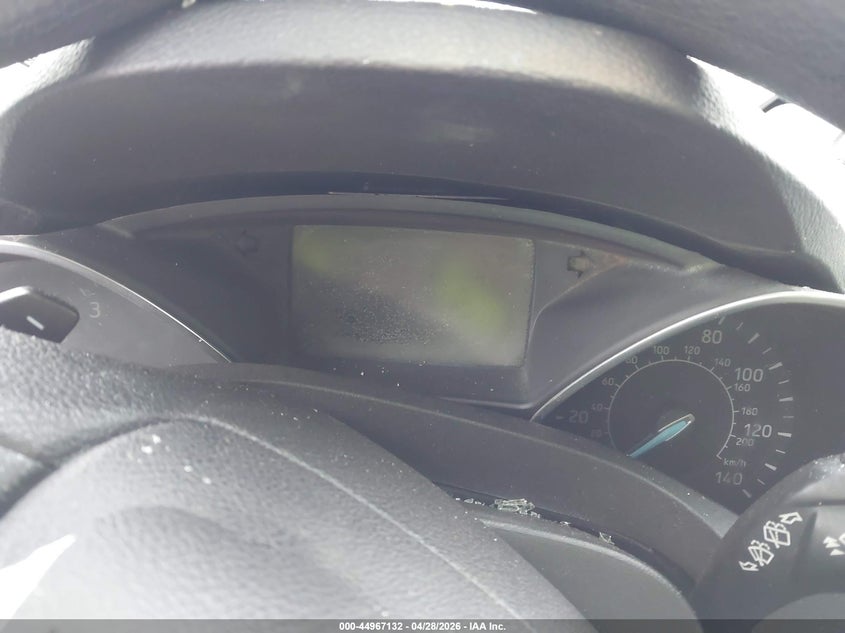 VIN 1FMCU0GD9HUD09394 2017 FORD ESCAPE SE