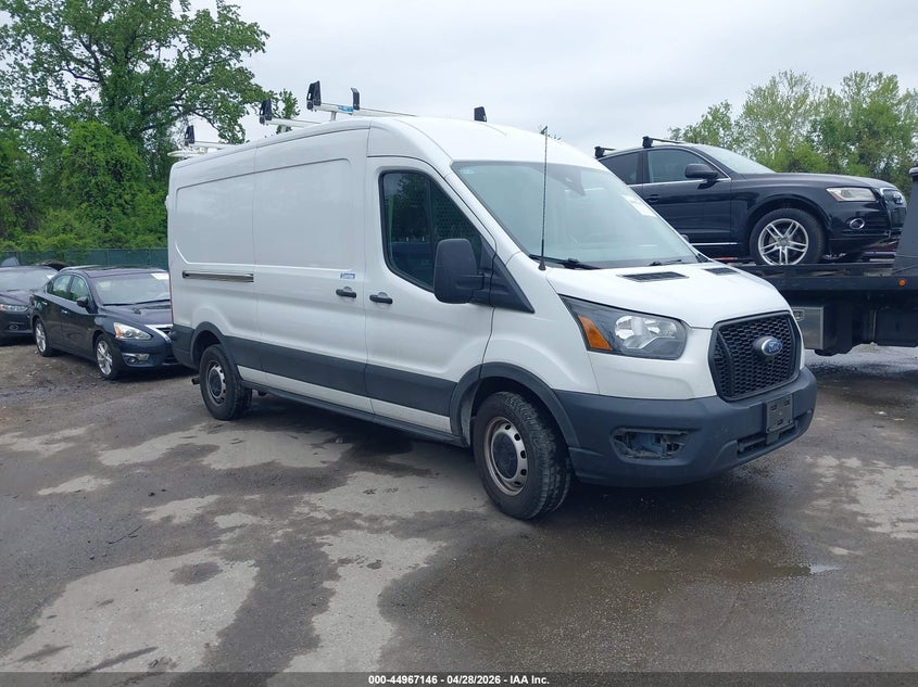 2023 FORD TRANSIT-250