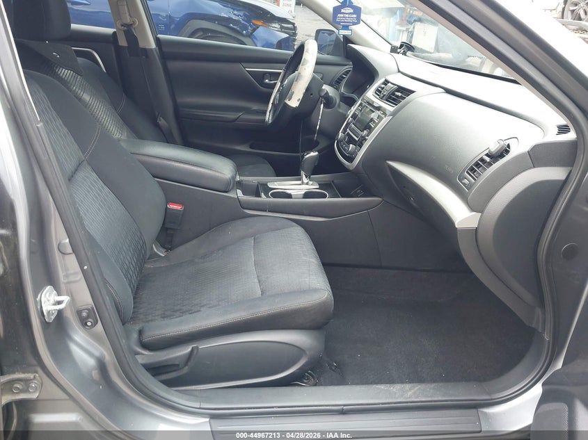 AtlanticExpress - Nissan Altima