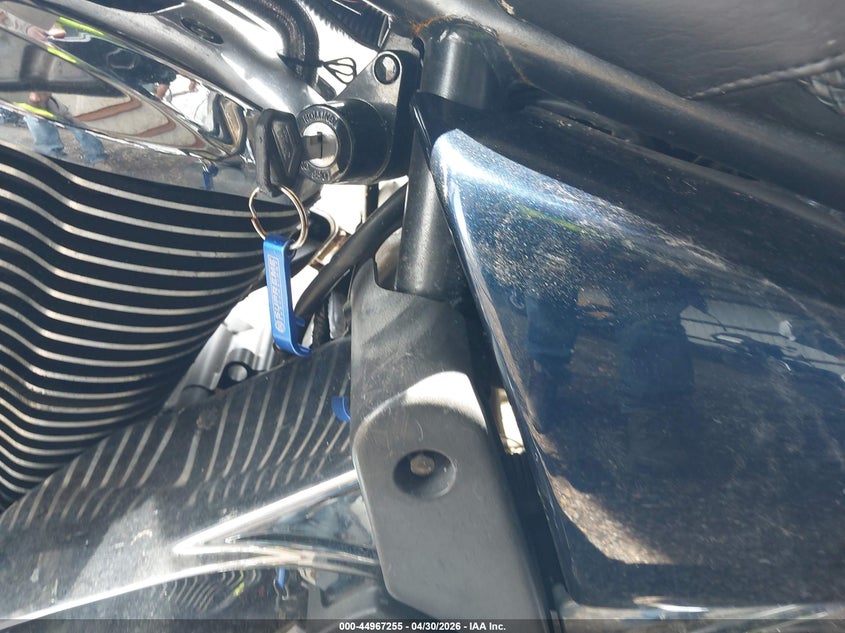 2006 Kawasaki Vn900 D VIN: JKAVN2D166A004279 Lot: 44967255