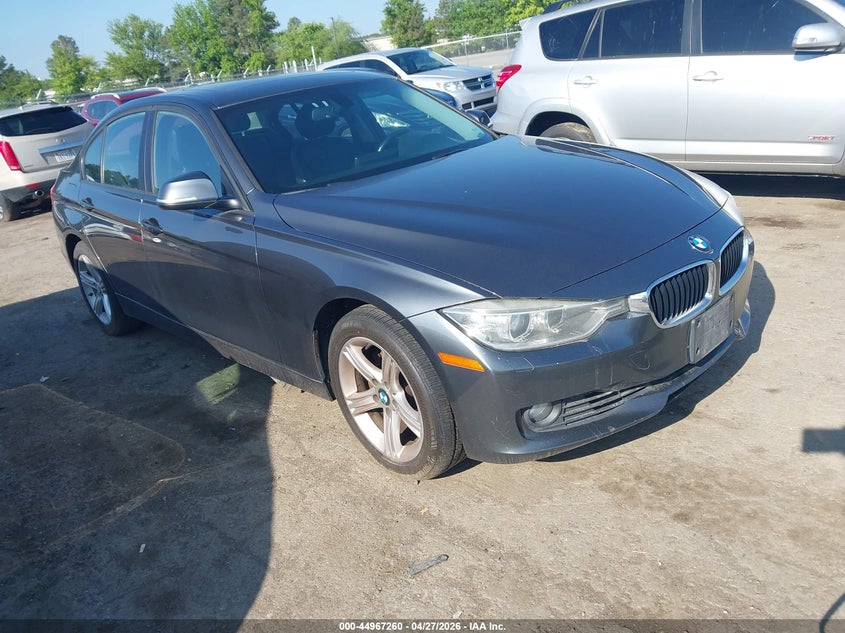 2014 BMW 328I xDrive