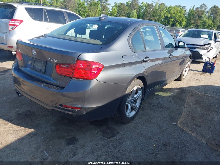 2014 BMW 328I xDrive