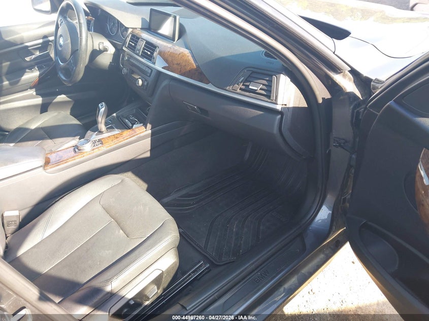 2014 BMW 328I xDrive