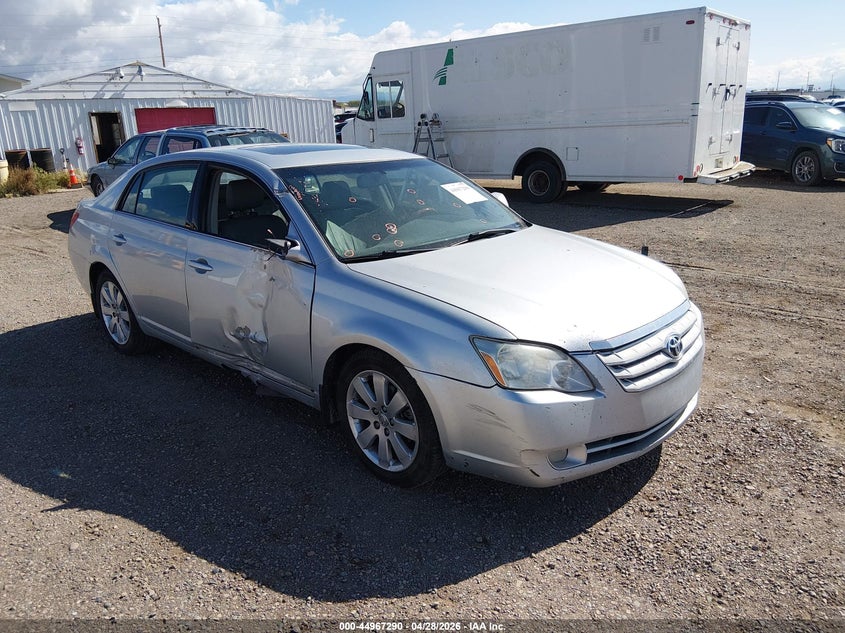 2006 TOYOTA AVALON XLS