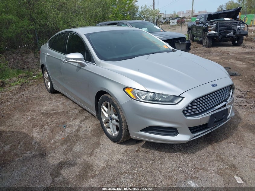Vin: 1fa6p0hd2e5356480, lot: 45464853, ford fusion se 2014 img_1