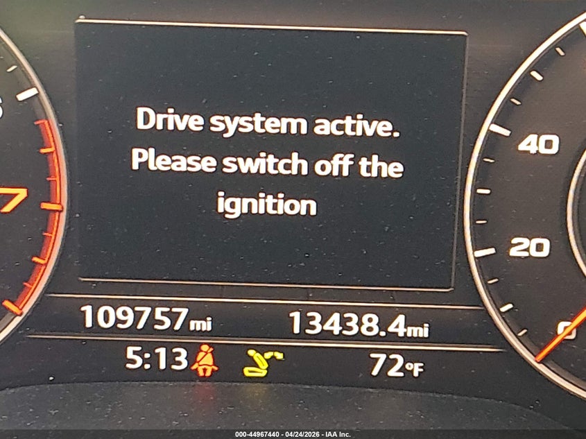 2018 Audi Q7 3.0T Premium VIN: WA1LAAF76JD038308 Lot: 44967440